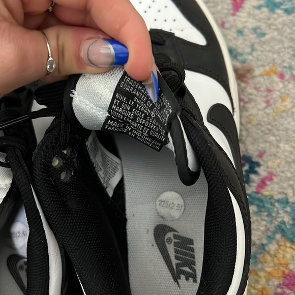 Nike dunks - Picture 4 of 4